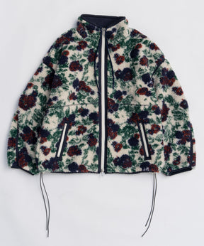 [25WINTER PRE-ORDER] Boa Blouson