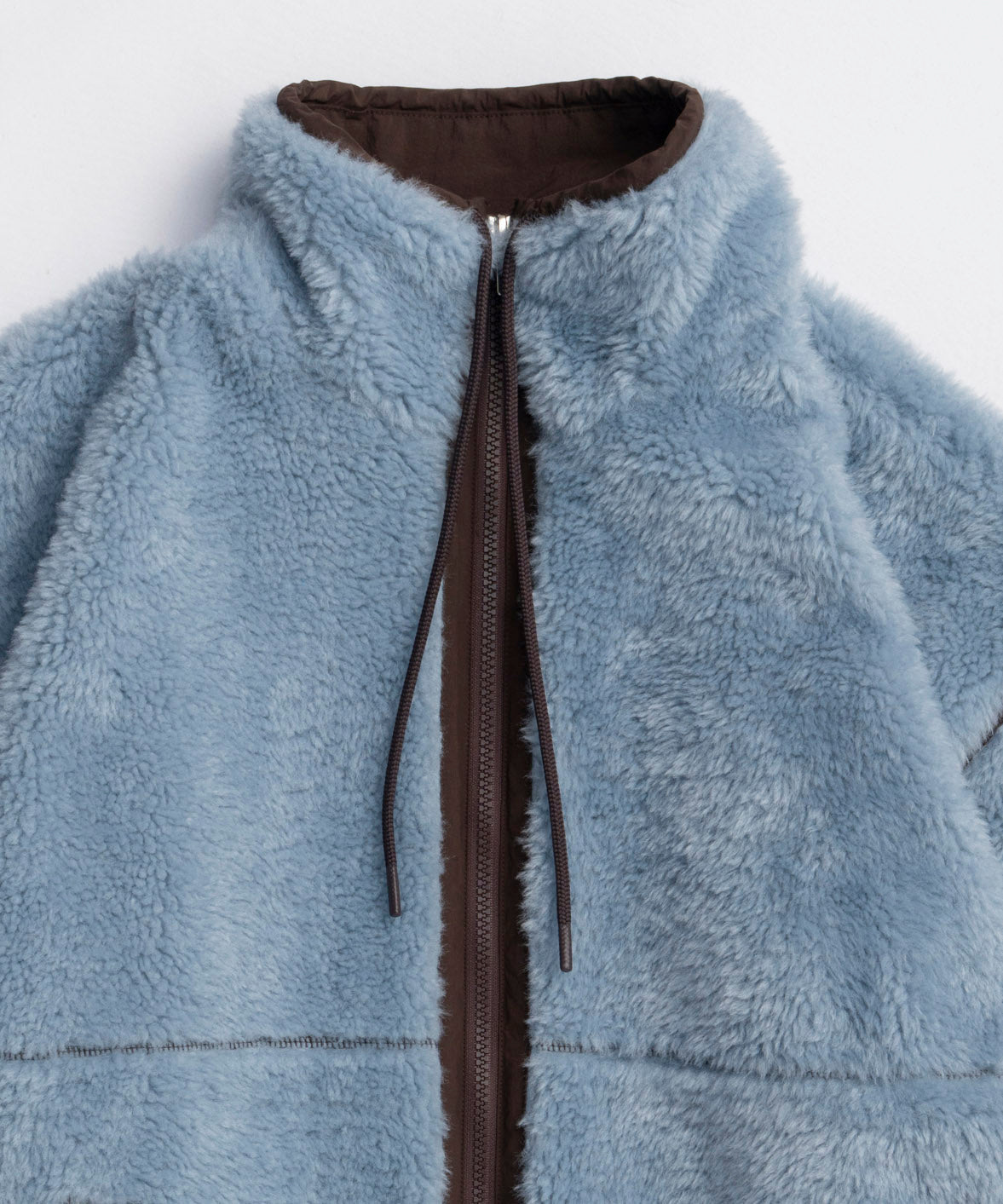 [25WINTER PRE-ORDER] Boa Blouson