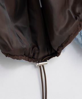 [25WINTER PRE-ORDER] Boa Blouson