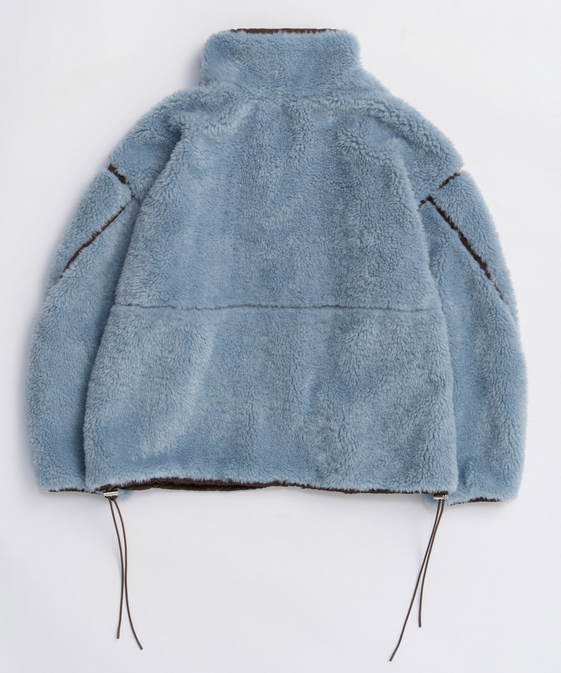 [25WINTER PRE-ORDER] Boa Blouson