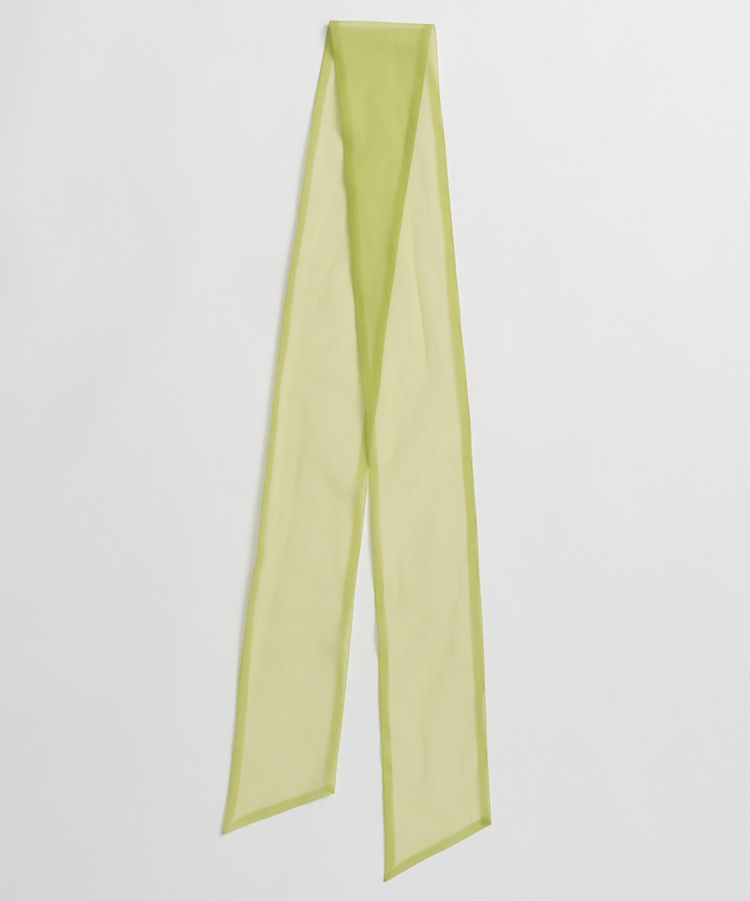 【2026Summer PRE-ORDER】Multiway Sheer Top