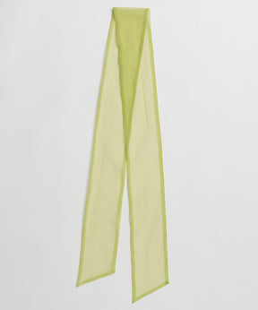 【2026Summer PRE-ORDER】Multiway Sheer Top