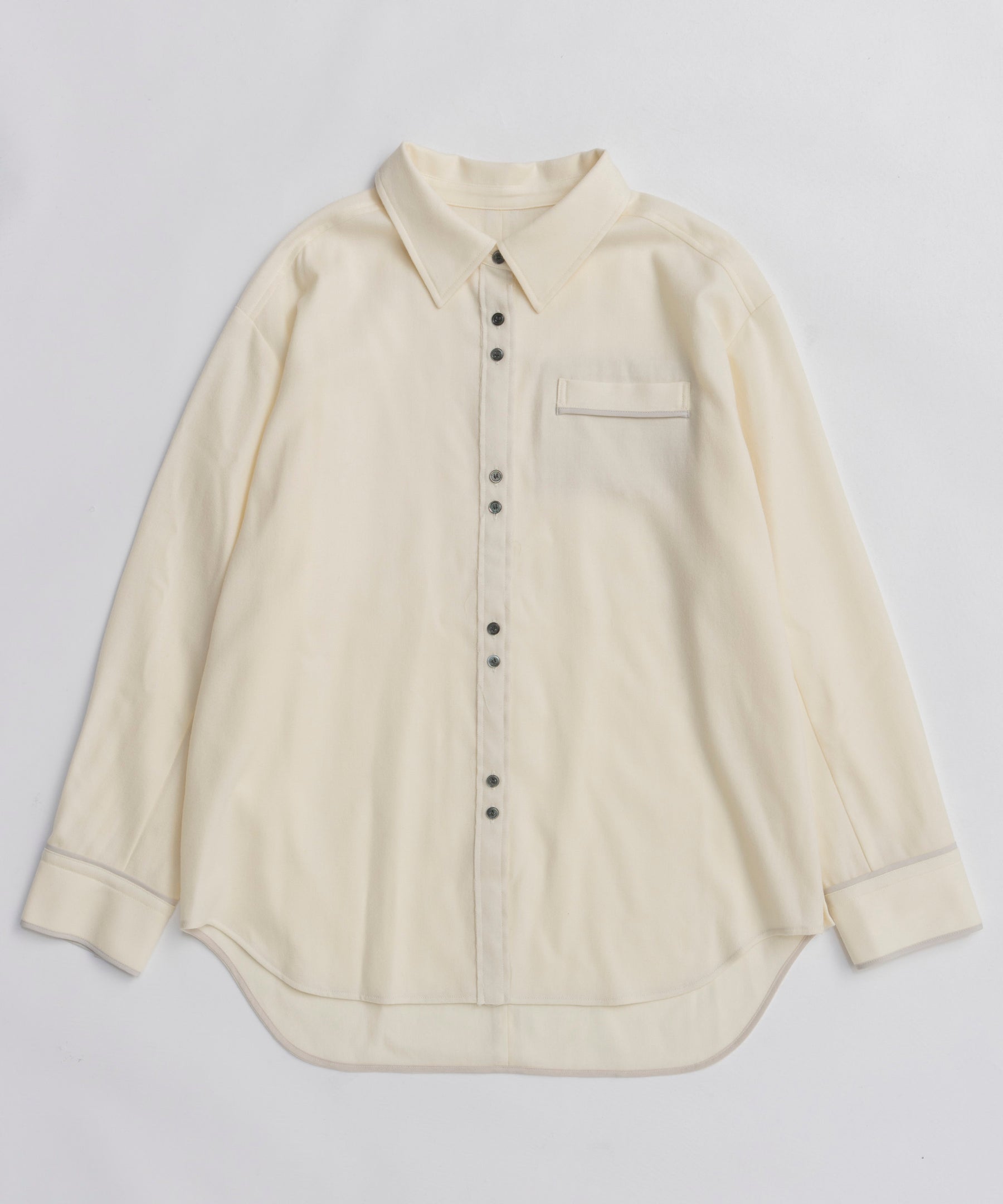 25WINTER PRE-ORDER Saxony Shirt