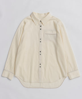 25WINTER PRE-ORDER Saxony Shirt