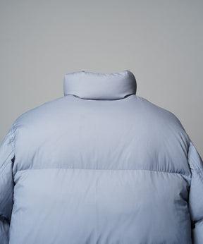 [25AW PRE-ORDER] B-3 Fake Mouton Jacket