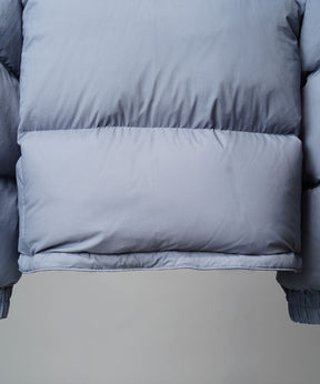 [25AW PRE-ORDER] B-3 Fake Mouton Jacket