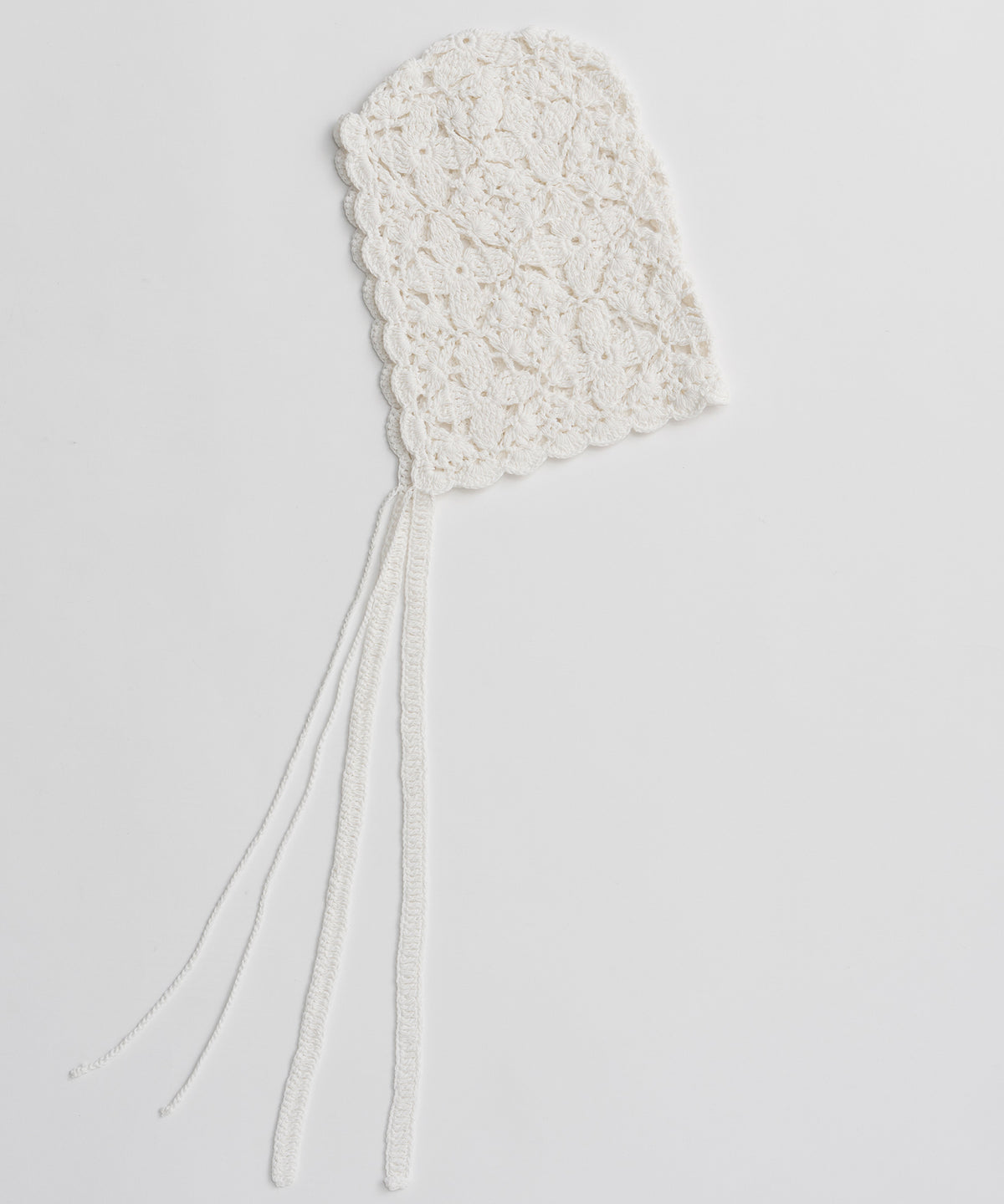 [2026Summer PRE-ORDER] Crochet Knit Cap
