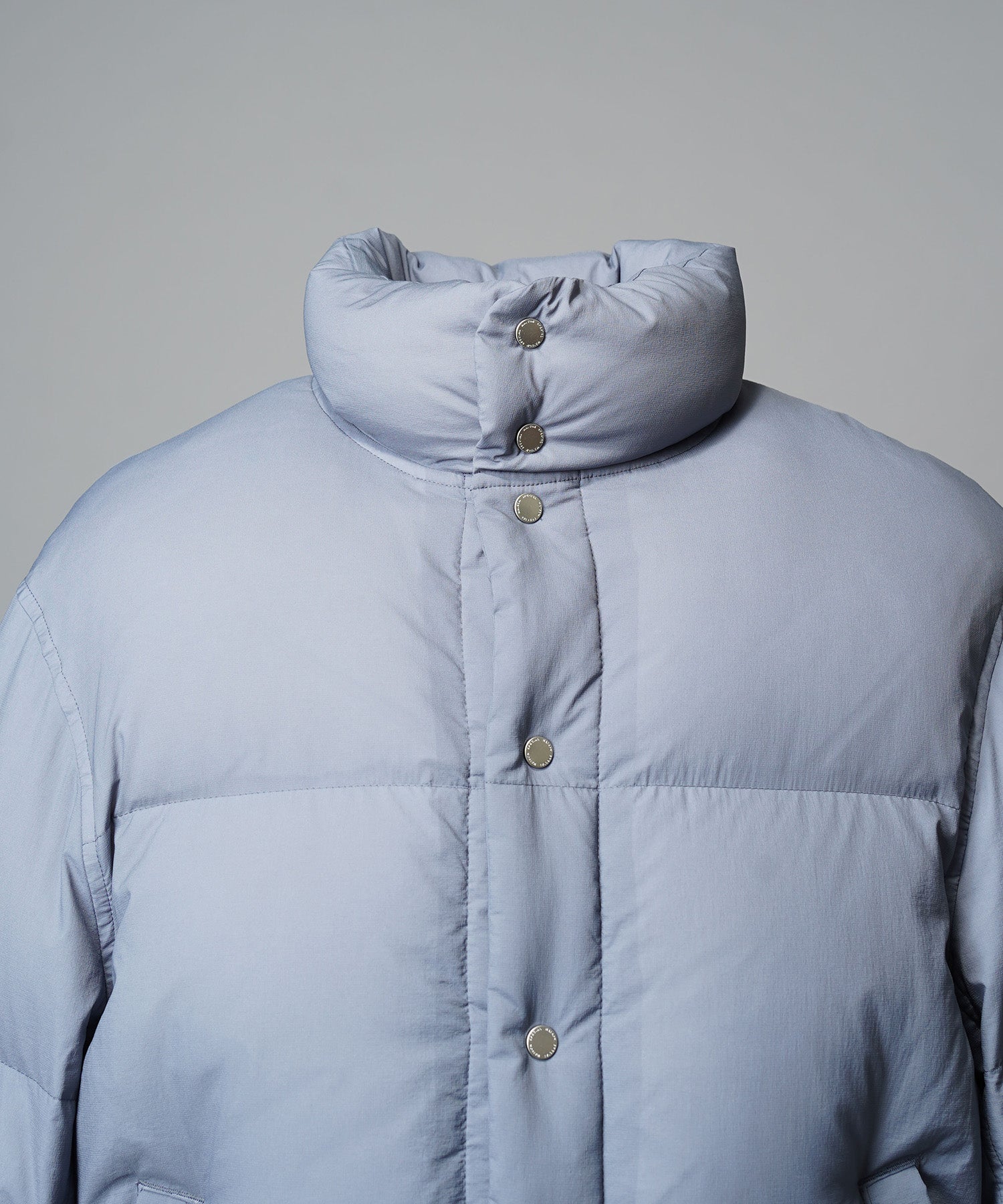 [25AW PRE-ORDER] B-3 Fake Mouton Jacket