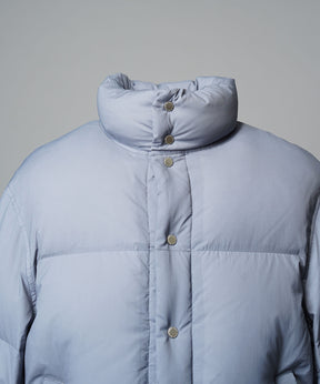 [25AW PRE-ORDER] B-3 Fake Mouton Jacket