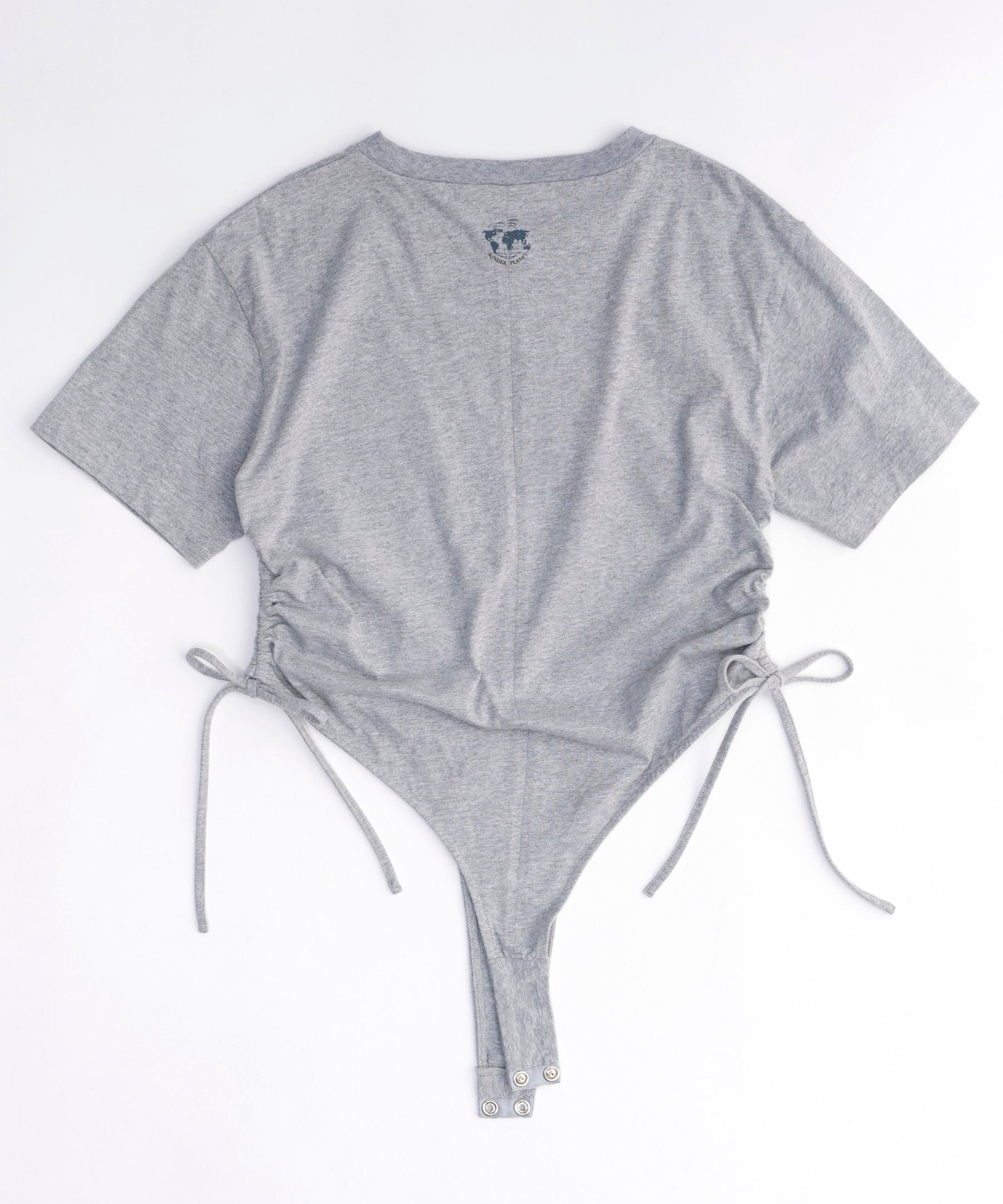 Colley Logo Body Suit T-Shirt