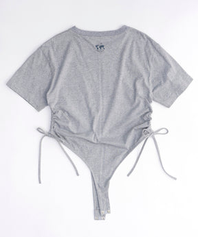 Colley Logo Body Suit T-Shirt