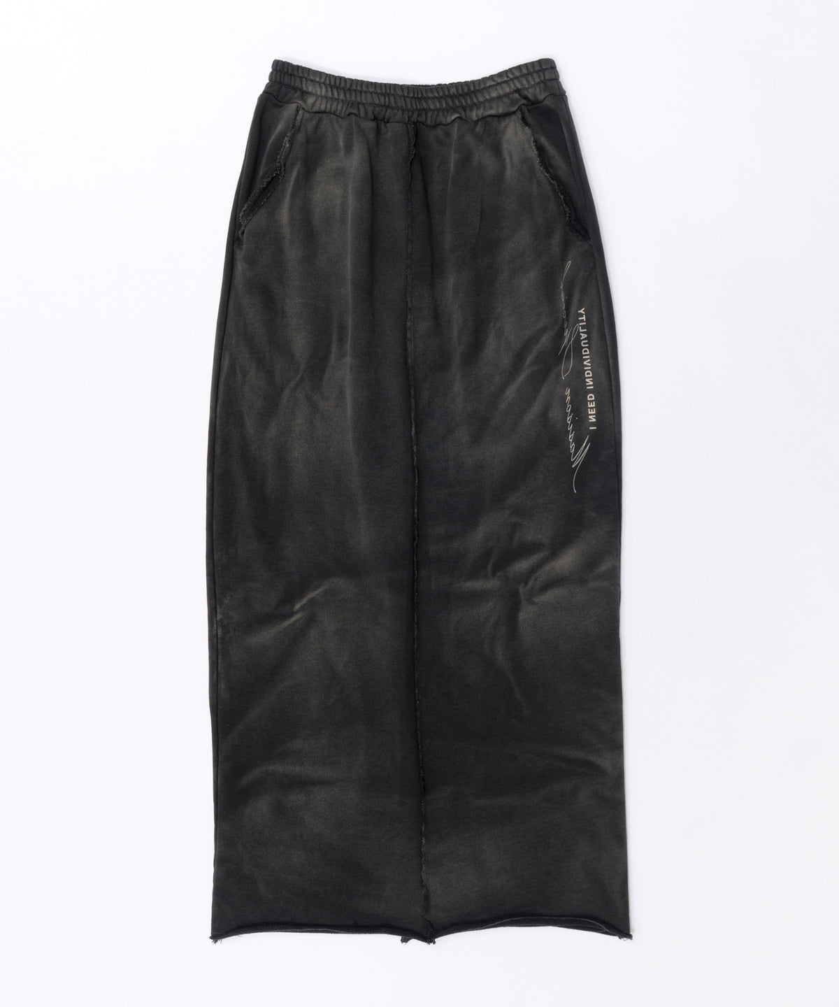 [SALE] Sweat Tight Skirt
