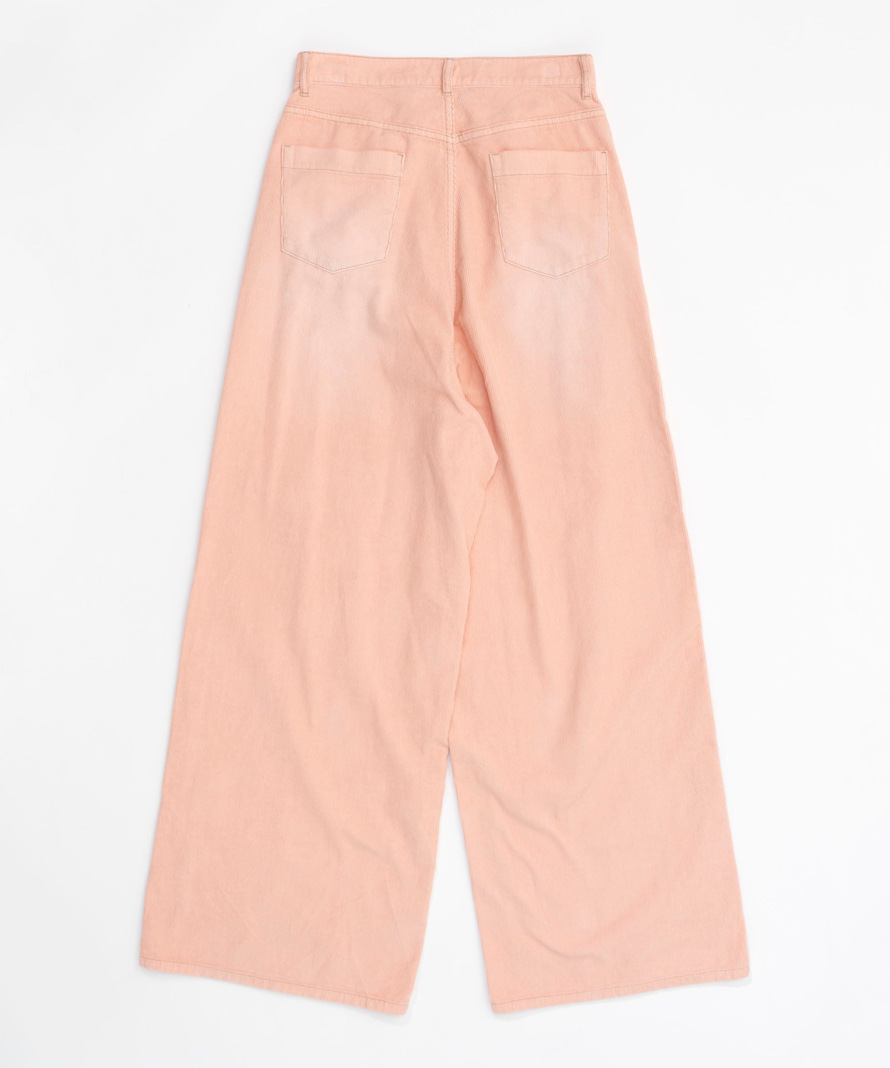 【24WINTER PRE-ORDER】Corduroy Baggy Pants