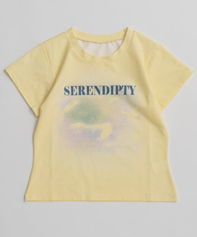 【2026夏季预购】SERENDIPTY T恤