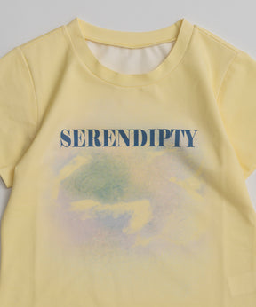 【2026夏季预购】SERENDIPTY T恤