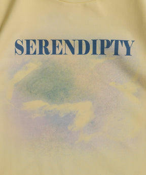 【2026夏季预购】SERENDIPTY T恤