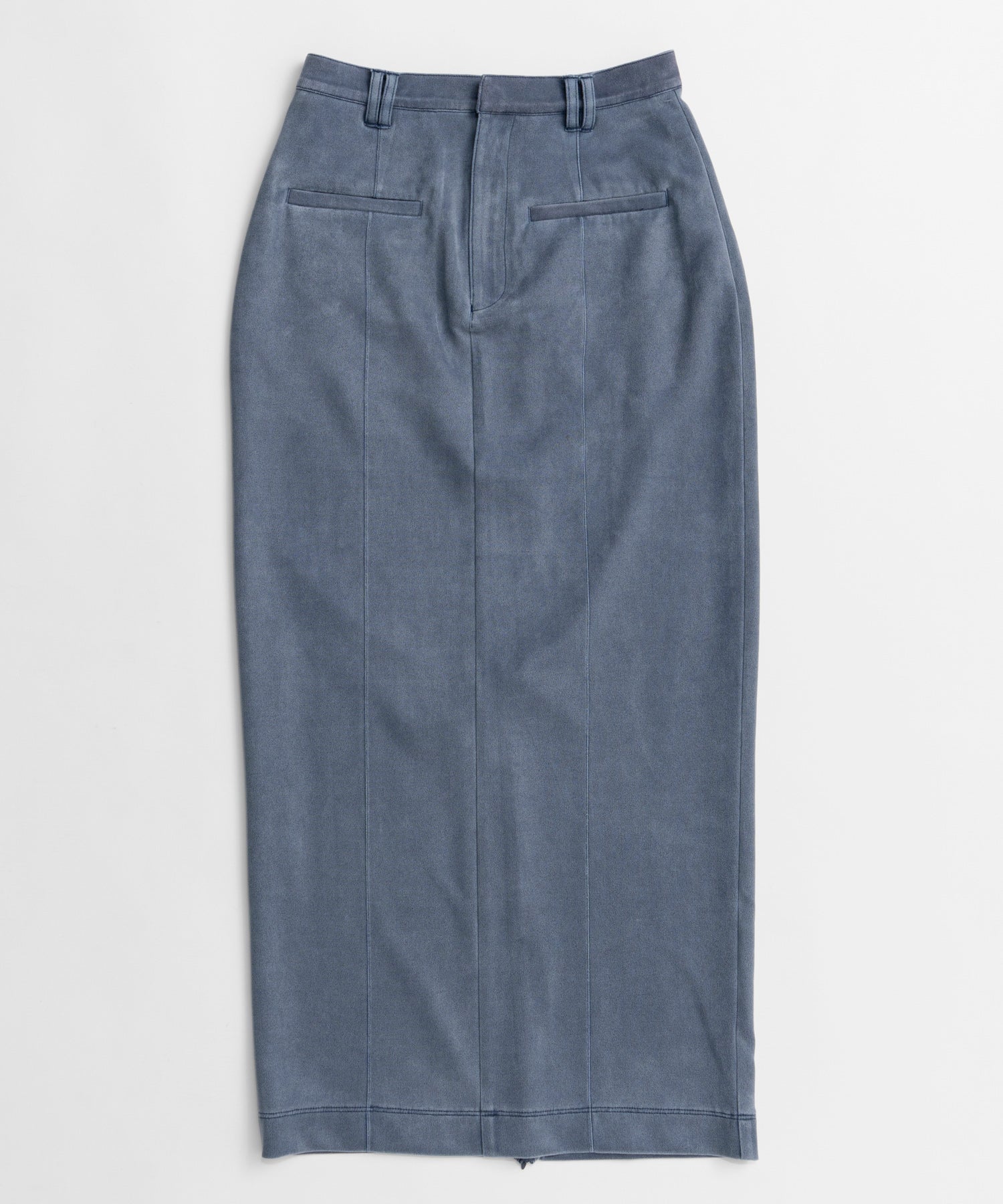 【26AUTUMN PRE-ORDER】Bio-Wash Tight Skirt