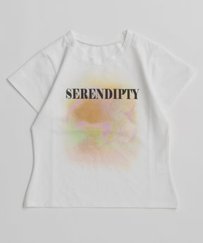 【2026夏季预购】SERENDIPTY T恤