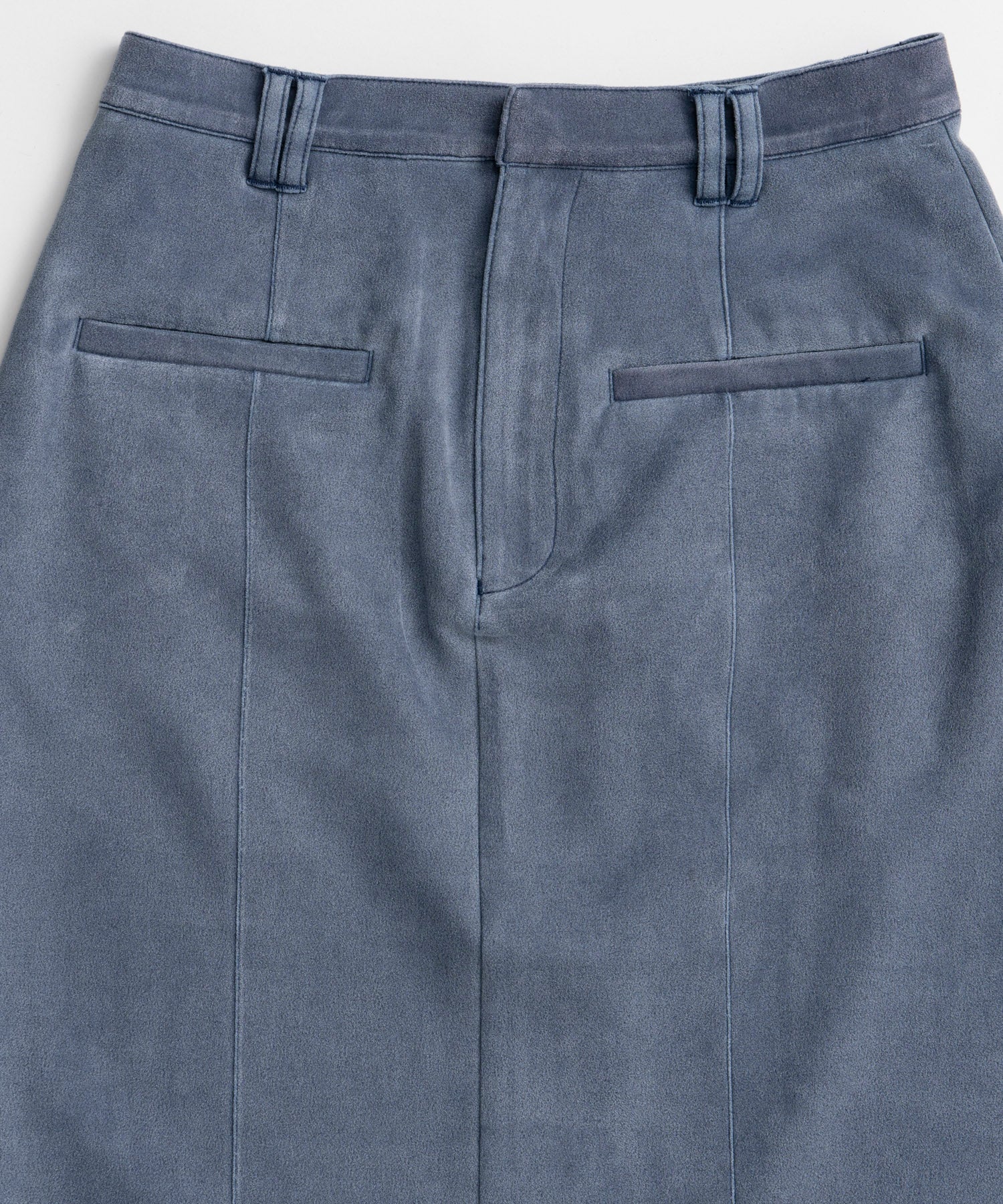 【26AUTUMN PRE-ORDER】Bio-Wash Tight Skirt