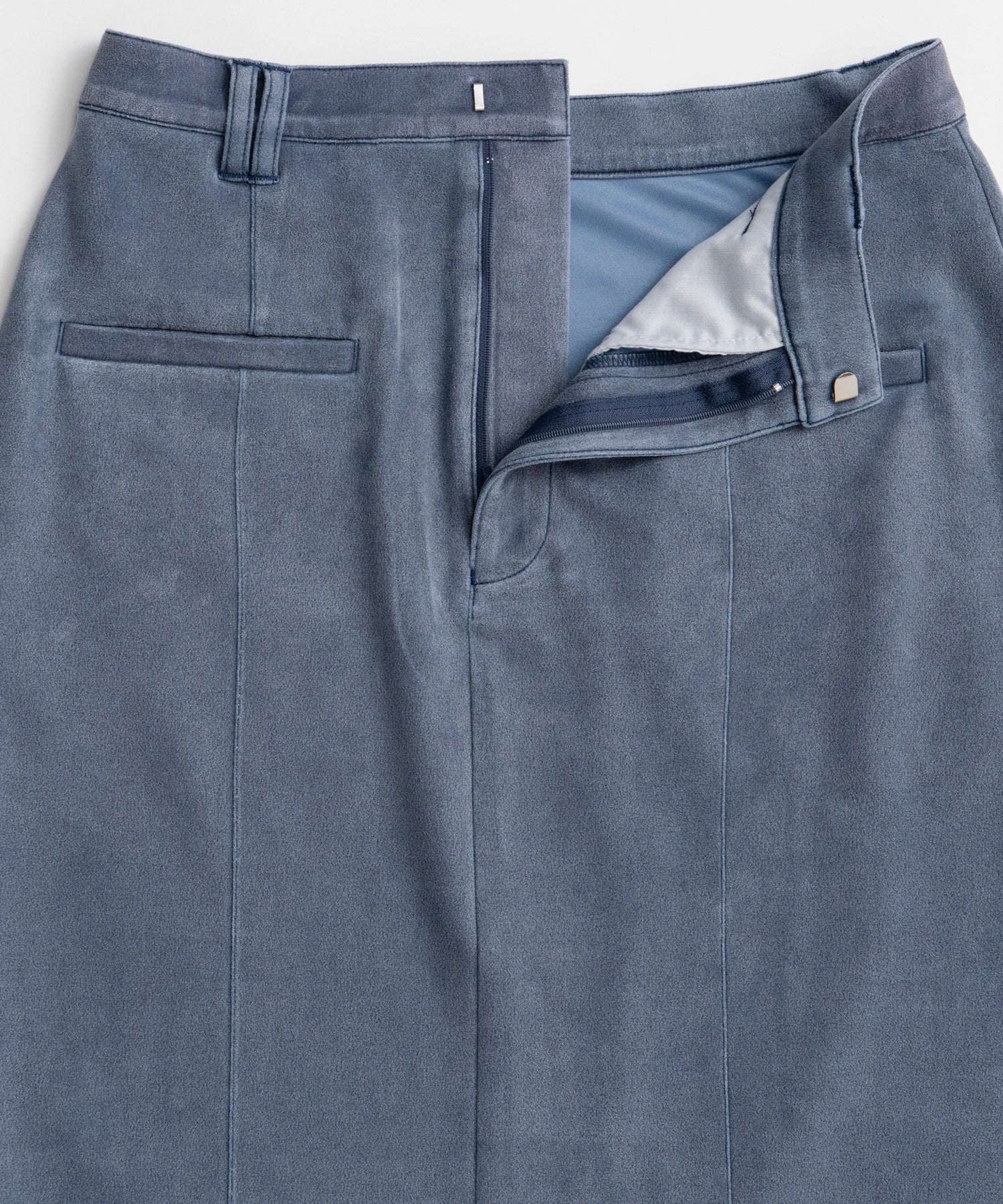 【26AUTUMN PRE-ORDER】Bio-Wash Tight Skirt