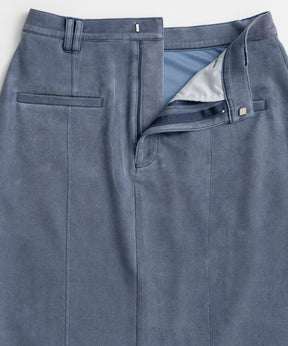 【26AUTUMN PRE-ORDER】Bio-Wash Tight Skirt