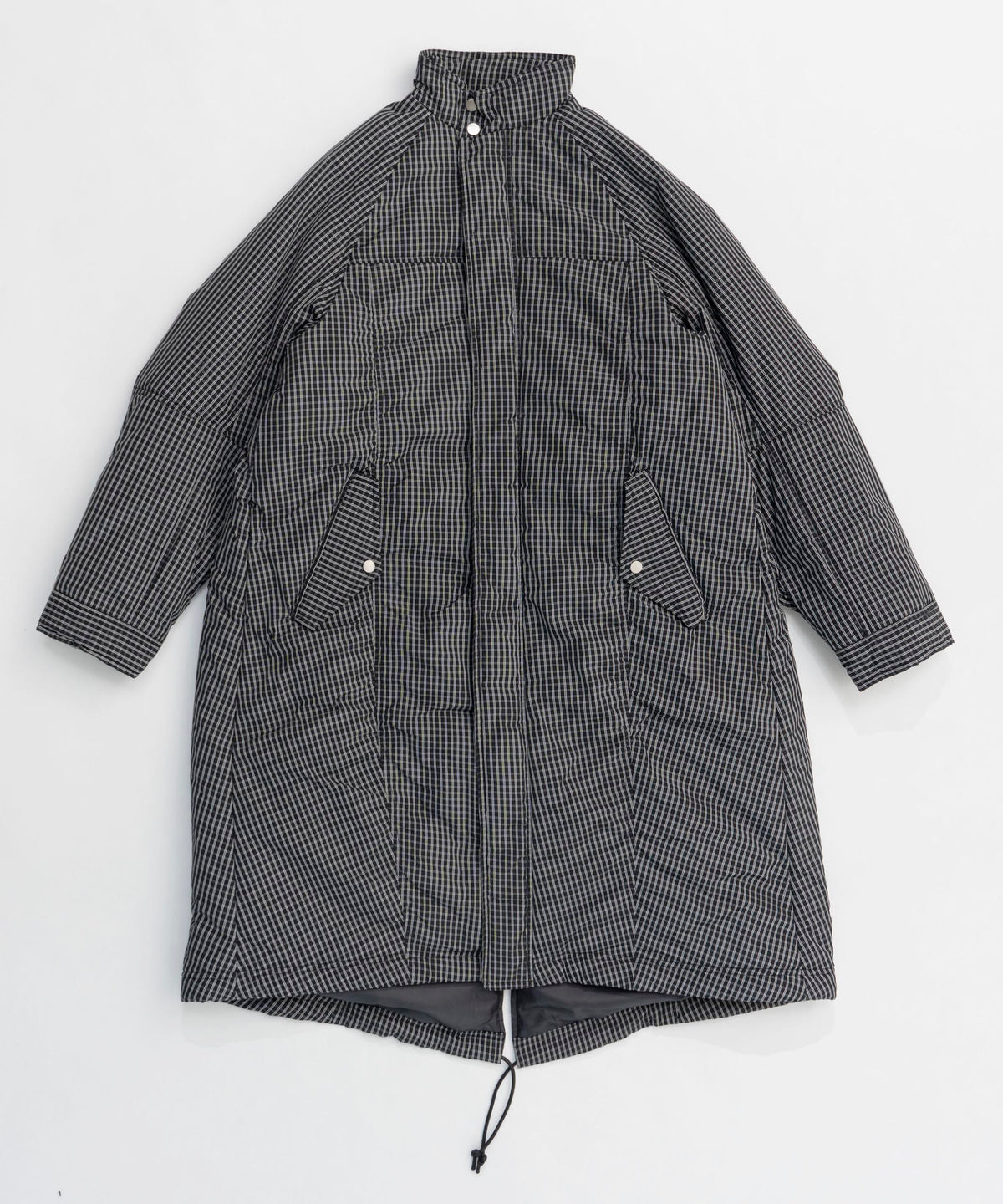 【24WINTER PRE-ORDER】Puffer Mods Coat