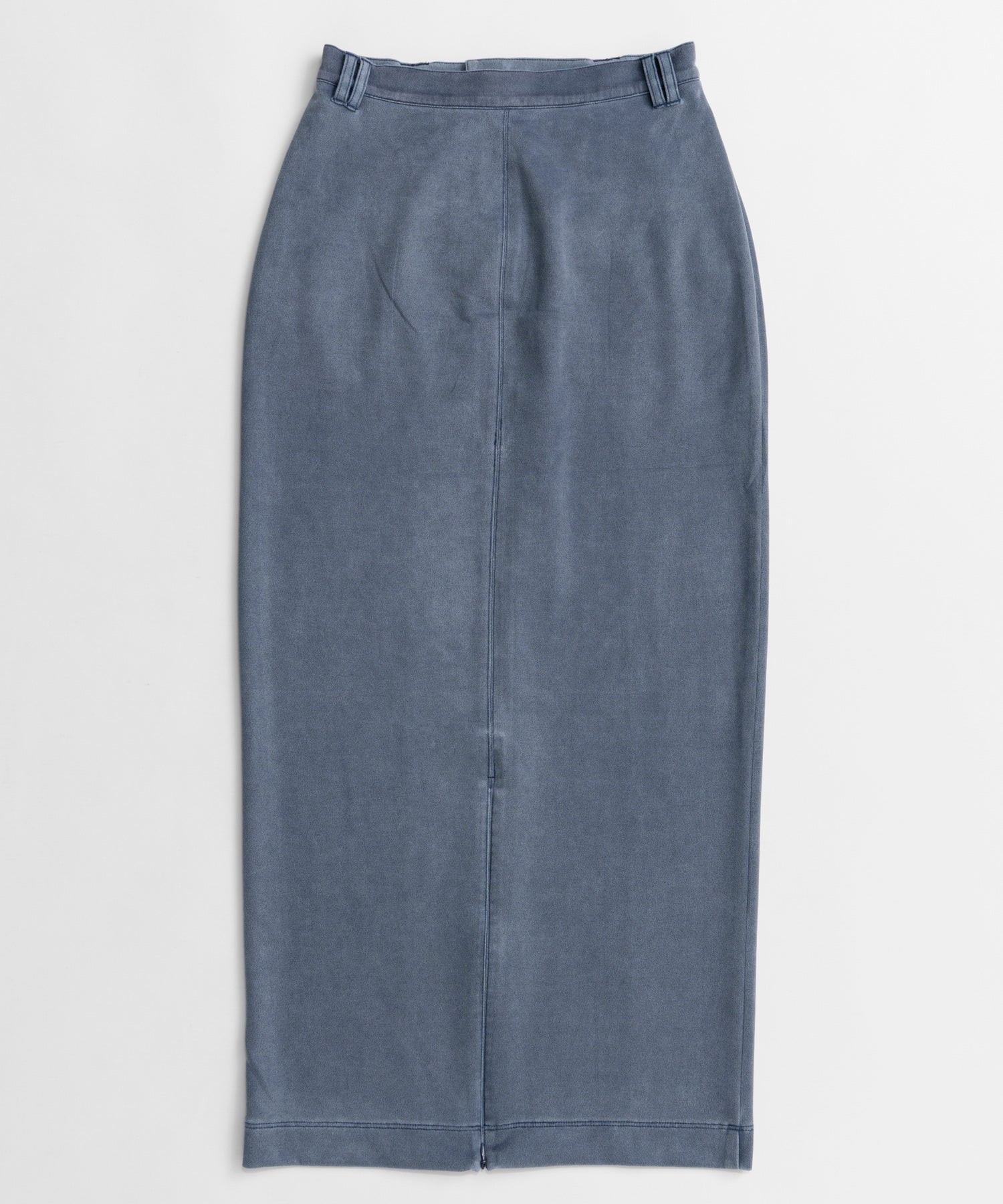 【26AUTUMN PRE-ORDER】Bio-Wash Tight Skirt