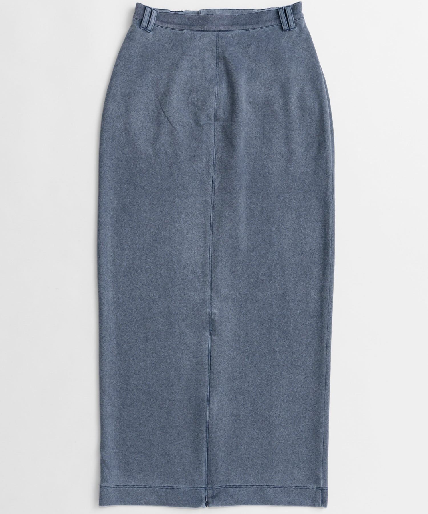 【26AUTUMN PRE-ORDER】Bio-Wash Tight Skirt