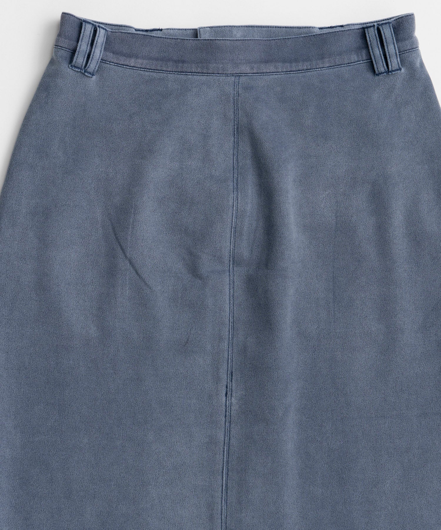 【26AUTUMN PRE-ORDER】Bio-Wash Tight Skirt