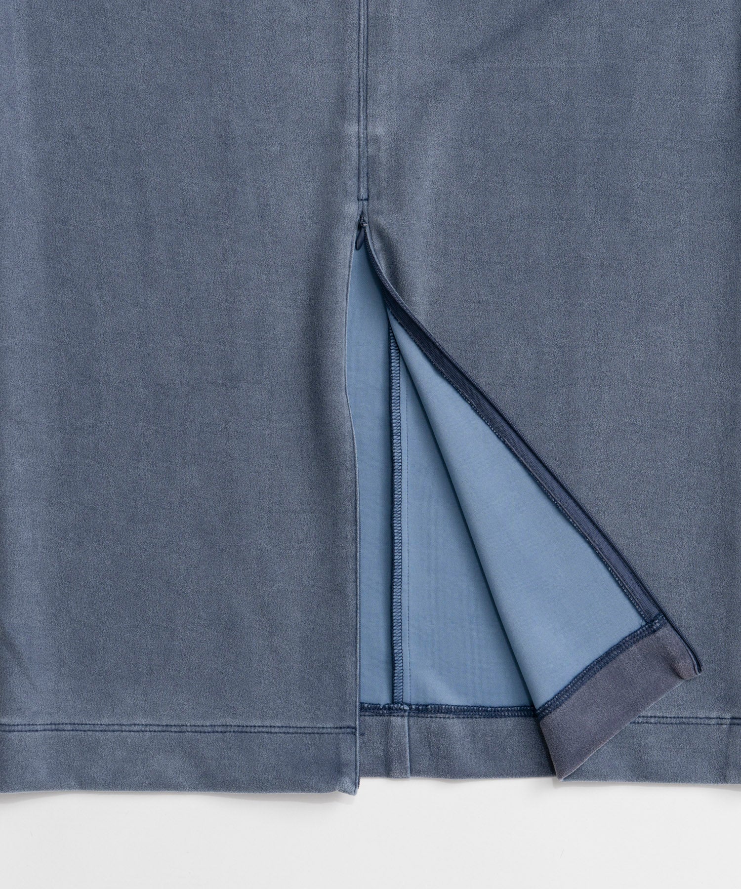 【26AUTUMN PRE-ORDER】Bio-Wash Tight Skirt