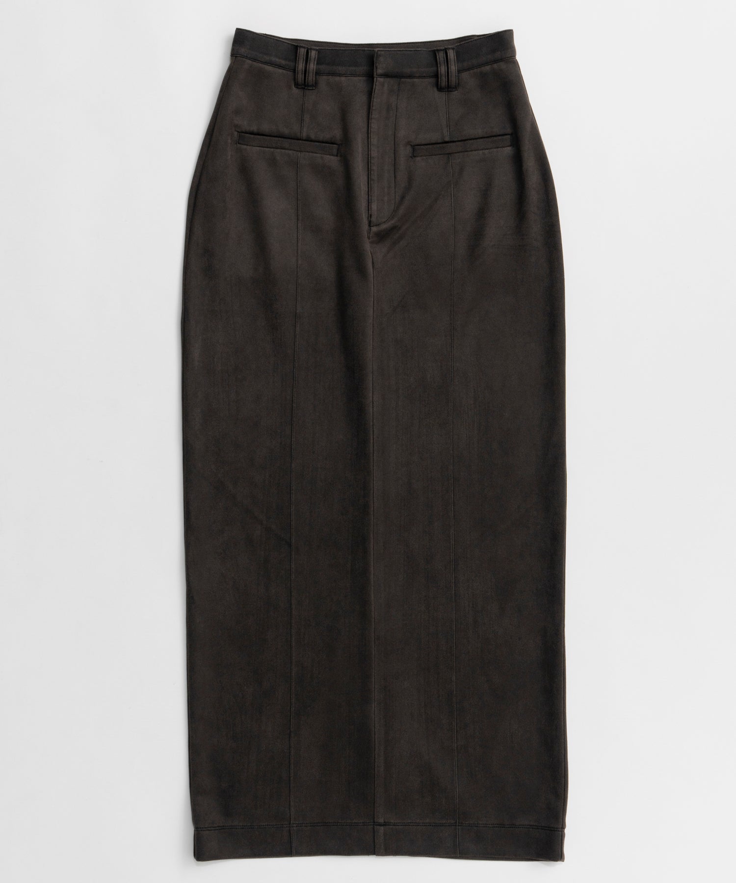 【26AUTUMN PRE-ORDER】Bio-Wash Tight Skirt