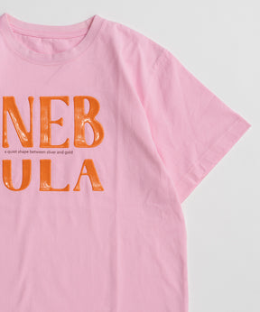 【2026夏季预购】NEBULA标志T恤