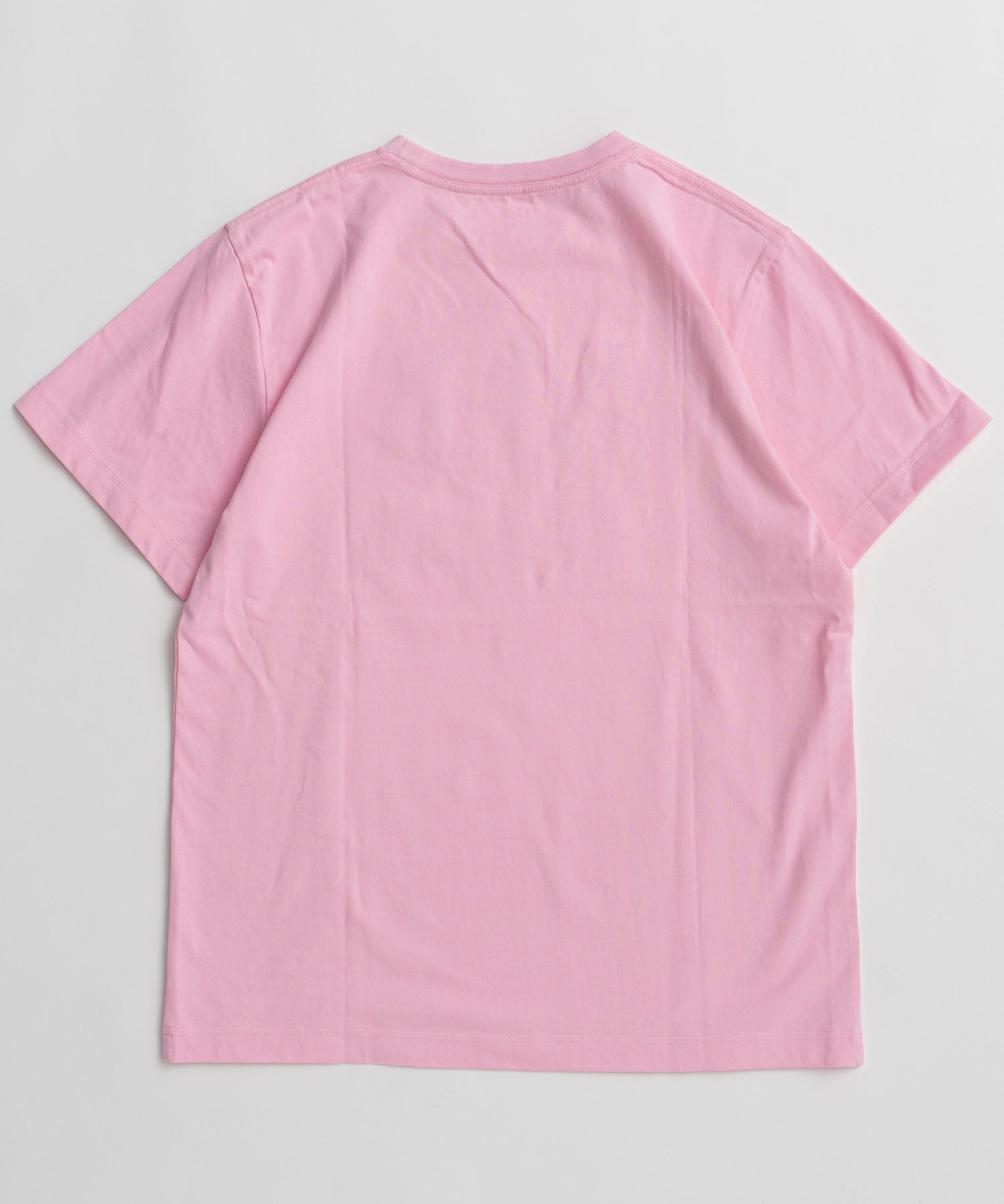 【2026夏季预购】NEBULA标志T恤