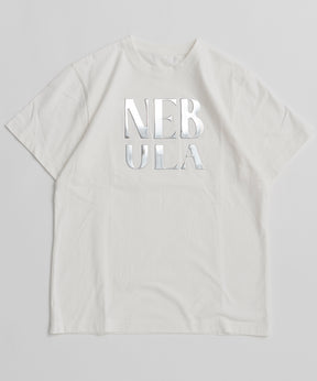 【2026夏季预购】NEBULA标志T恤