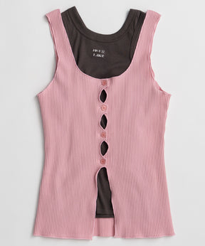 多向Rib Tank集（PRE-ORDER）