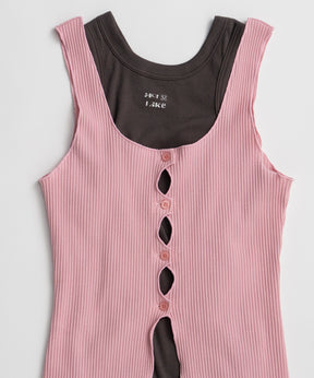 多向Rib Tank集（PRE-ORDER）