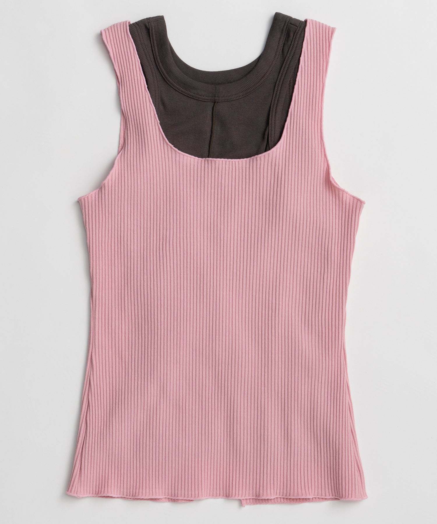 多向Rib Tank集（PRE-ORDER）