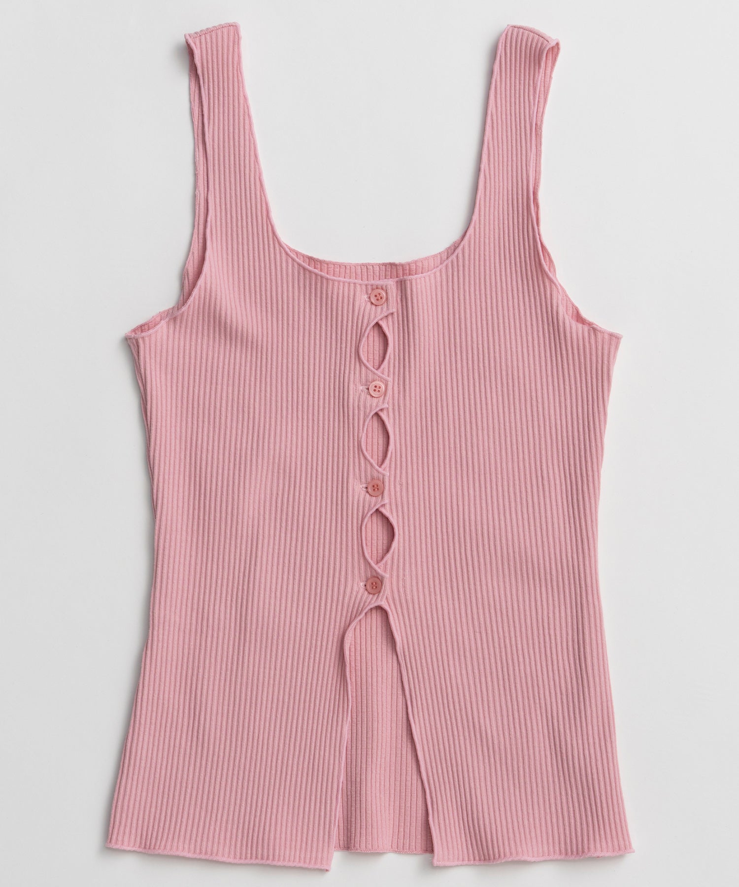 多向Rib Tank集（PRE-ORDER）