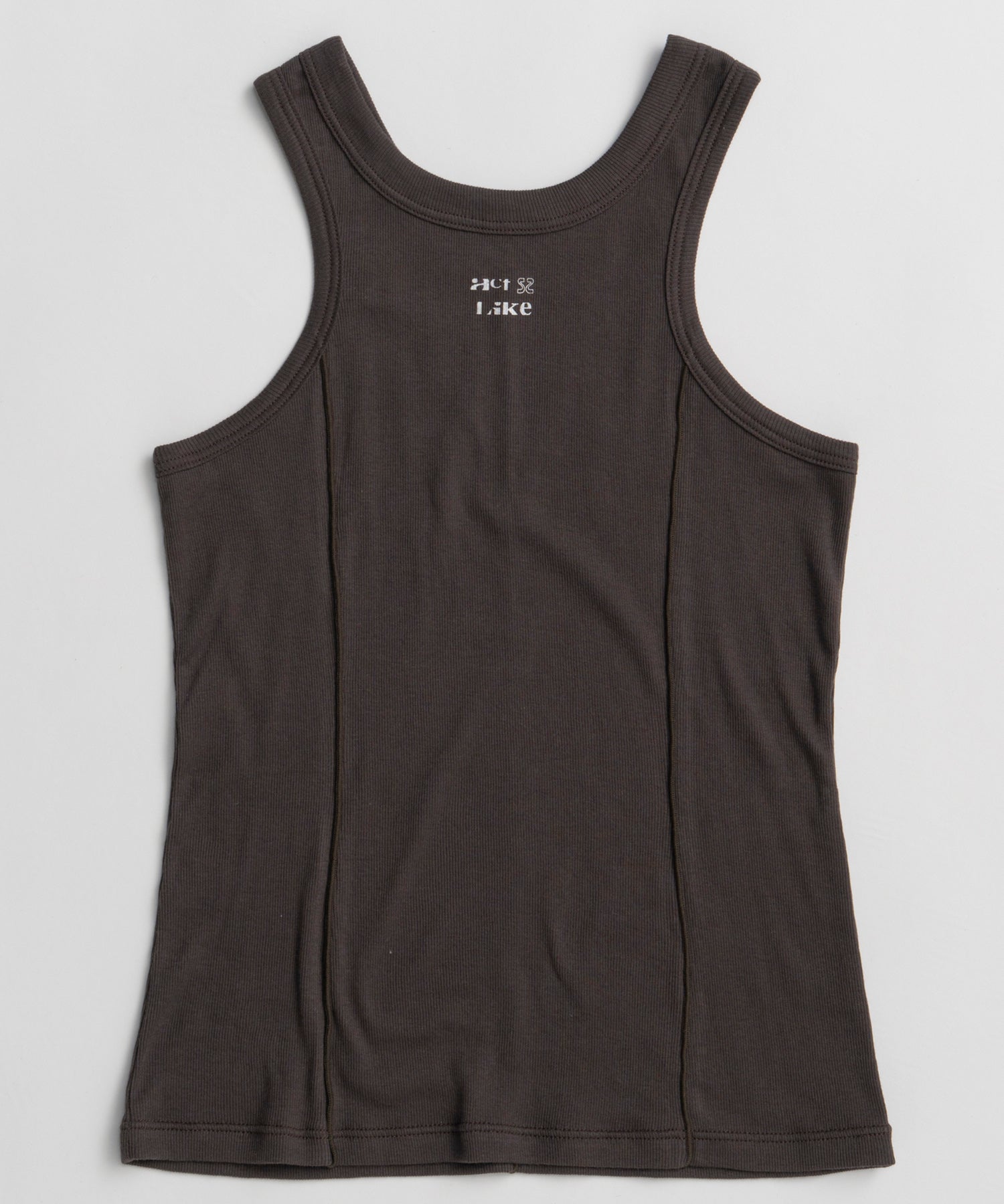 多向Rib Tank集（PRE-ORDER）