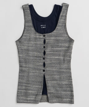 多向Rib Tank集（PRE-ORDER）