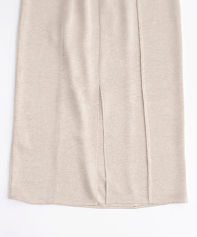 Raffle Tulle Layered Wrap Skirt