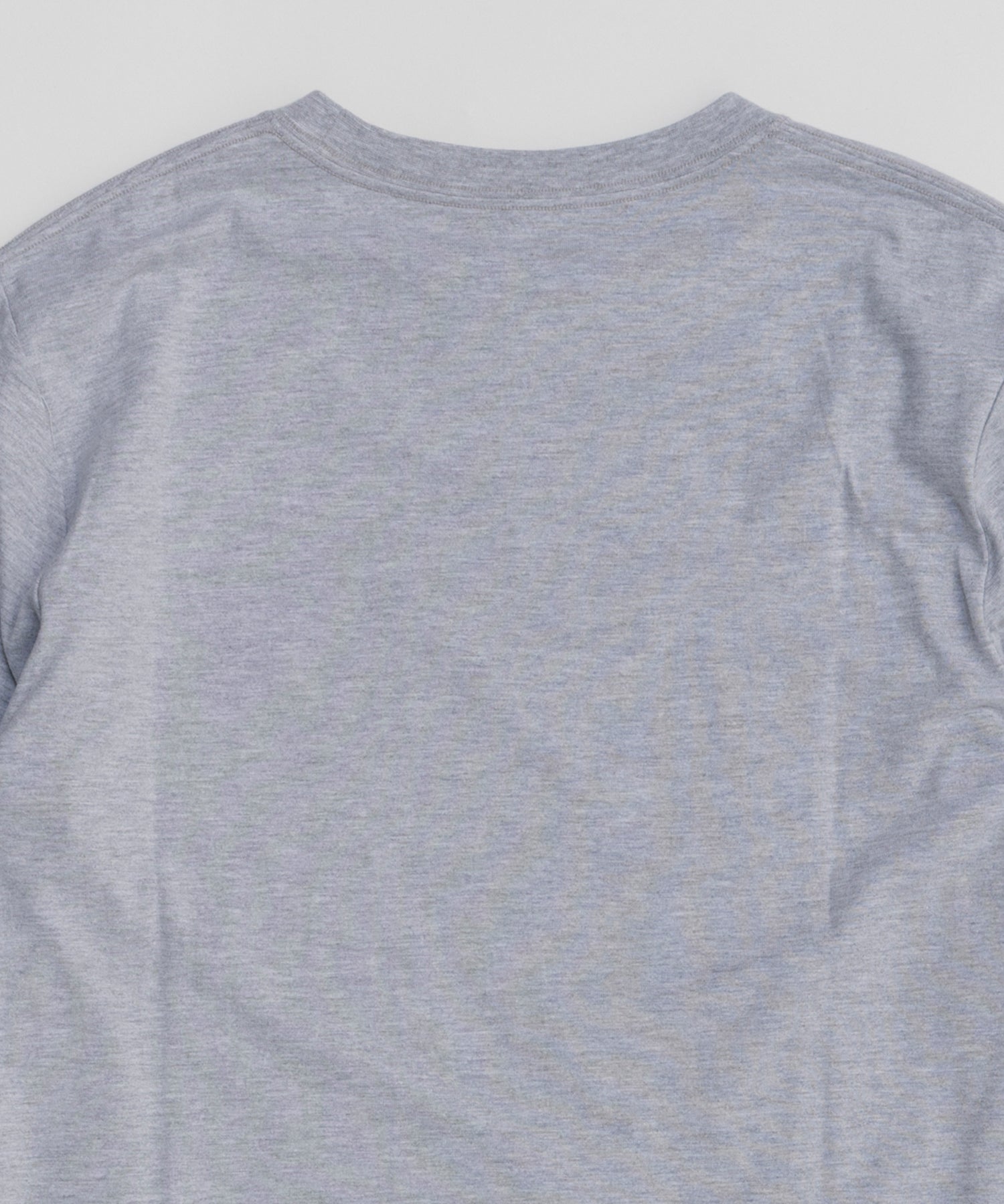 【26SPRING PRE-ORDER】Open Heart Layered T-Shirt