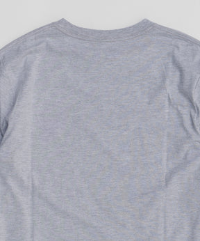 【26SPRING PRE-ORDER】Open Heart Layered T-Shirt