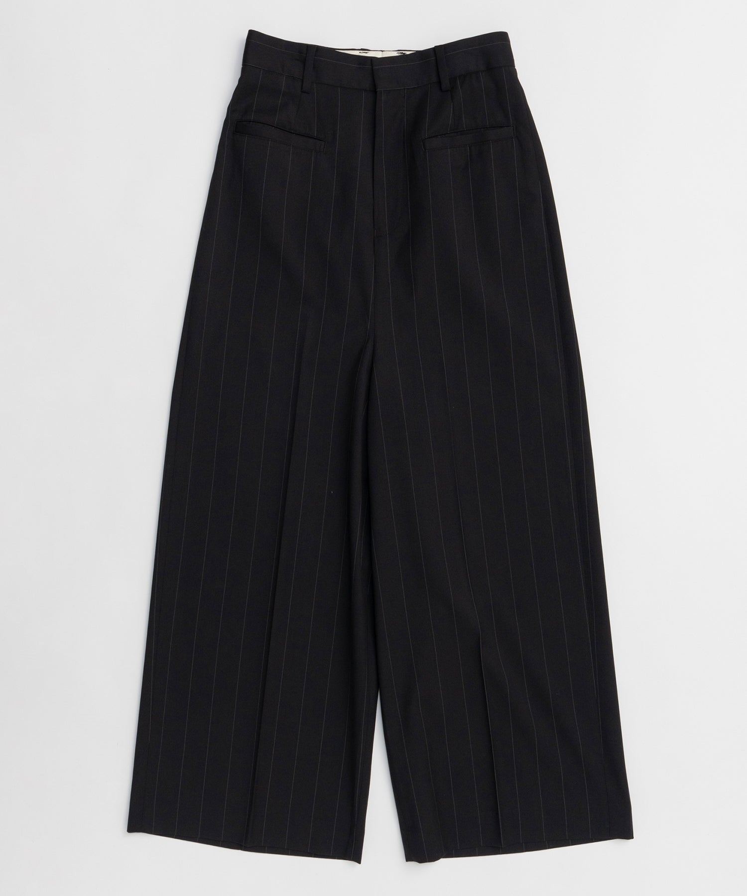 [26SPRING PRE-ORDER]배기 슬랙스 팬츠