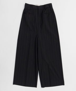 [26SPRING PRE-ORDER]배기 슬랙스 팬츠