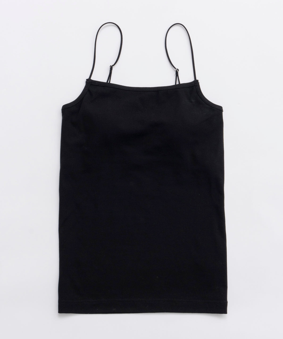 【25SPRING PRE-ORDER】Narrow Strap Cup In Camisole