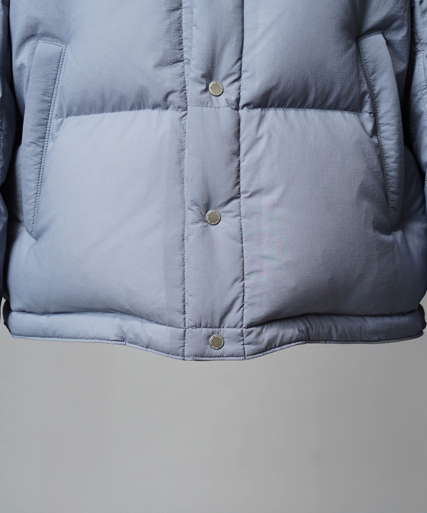 [25AW PRE-ORDER] B-3 Fake Mouton Jacket