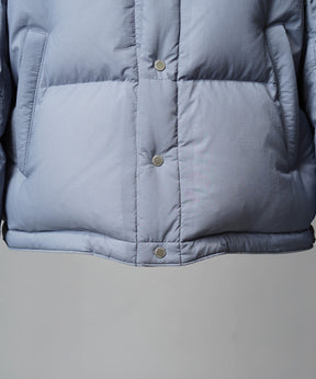 [25AW PRE-ORDER] B-3 Fake Mouton Jacket