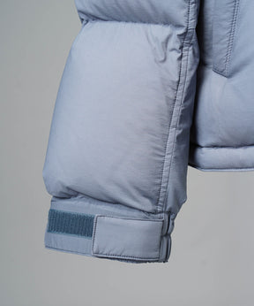 [25AW PRE-ORDER] B-3 Fake Mouton Jacket