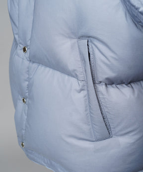 [25AW PRE-ORDER] B-3 Fake Mouton Jacket